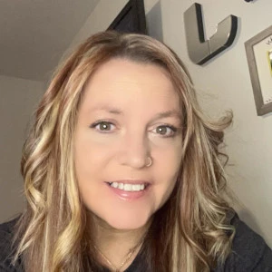 Picture of Jami Michelle Quinn